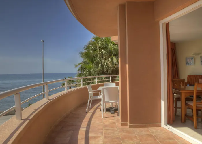 Sunway Playa Golf & Отель 4*