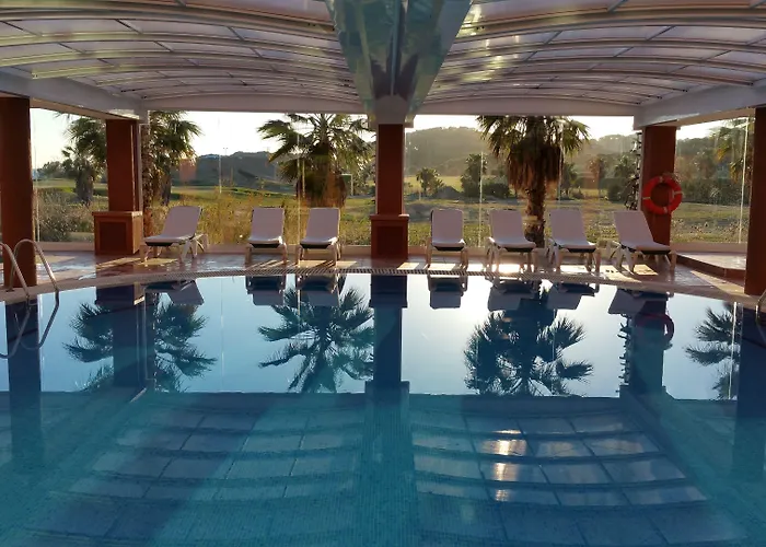 Sunway Playa Golf & Сиджес