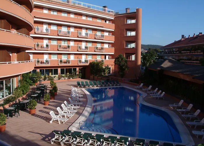 Отель Sunway Playa Golf & 4*