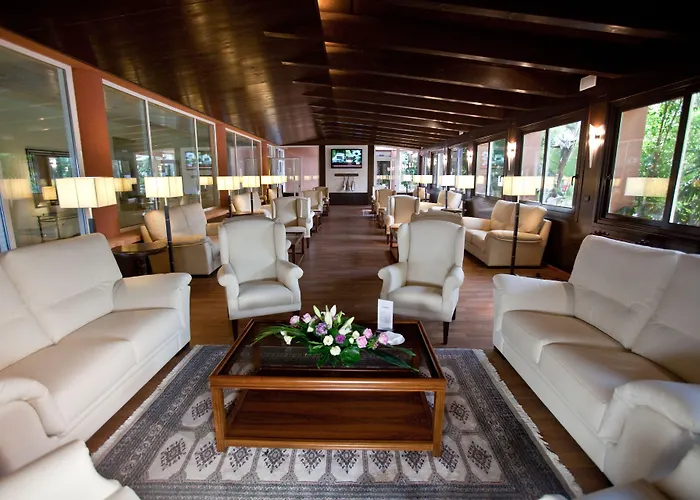 Отель Sunway Playa Golf & 4*