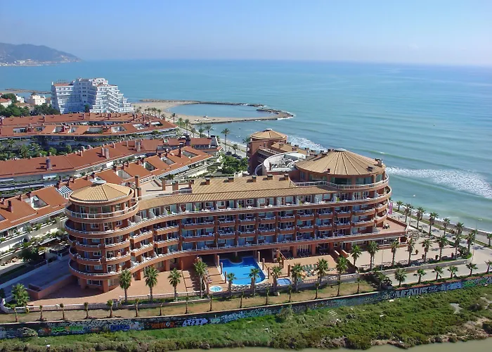 Sunway Playa Golf & Сиджес