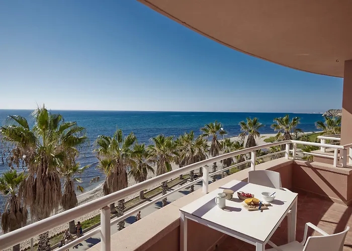 Sunway Playa Golf & Отель 4*